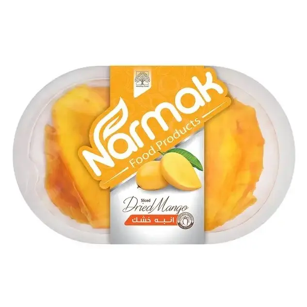 انبه خشک نارمک (130 گرم)
