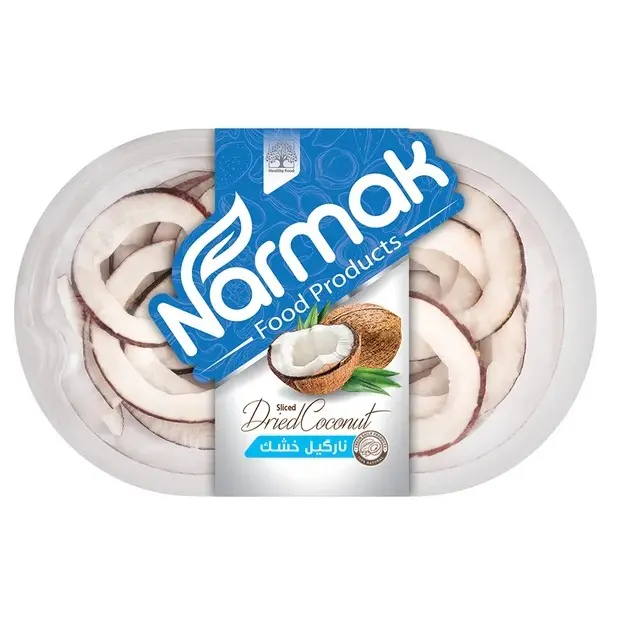 نارگیل خشک نارمک (100 گرم)