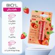 بالم لب Straw Berry بیول (4 گرم)