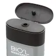 شامپو بدن مردانه Cool Silver بیول  (315 گرم)