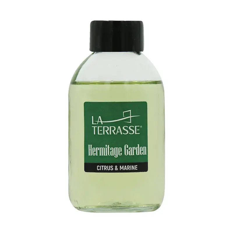 خوشبو کننده هوا Hermitage Garden لاتراس (100 میلی لیتر)