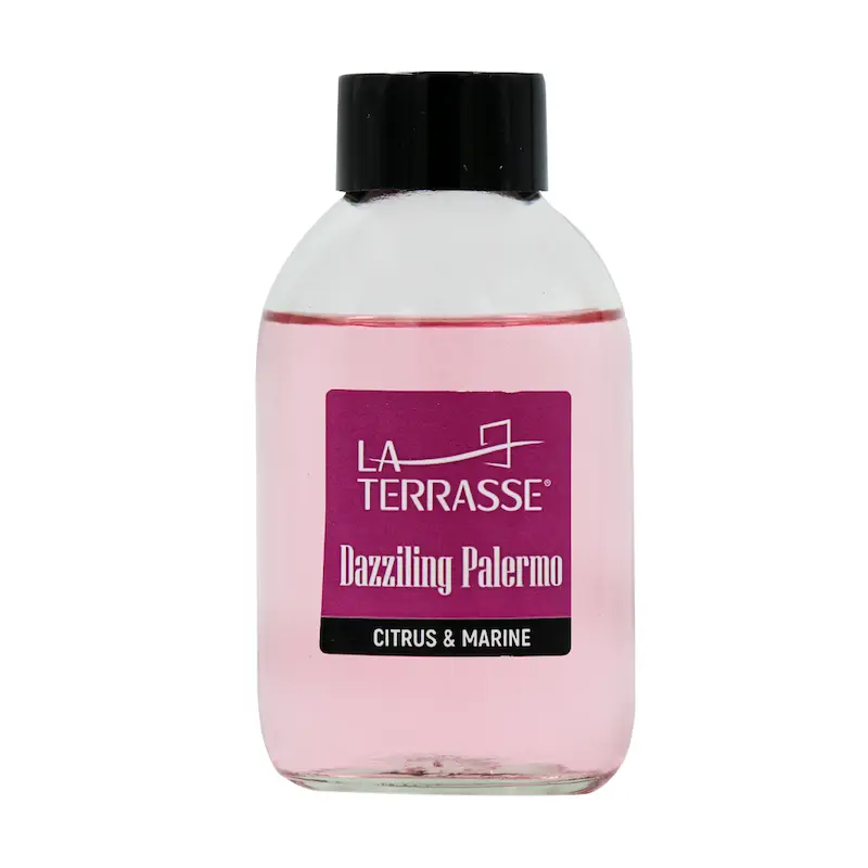 خوشبو کننده هوا Dazziling Palermo لاتراس (100 میلی لیتر)
