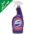 اسپری چند منظوره حاوی سفید‌ کننده بدون رایحه دامستوس (750گرم)