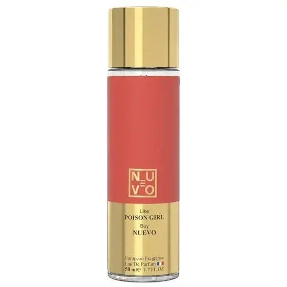 عطر زنانه Poison Girl نوئوو (50 میلی لیتر)