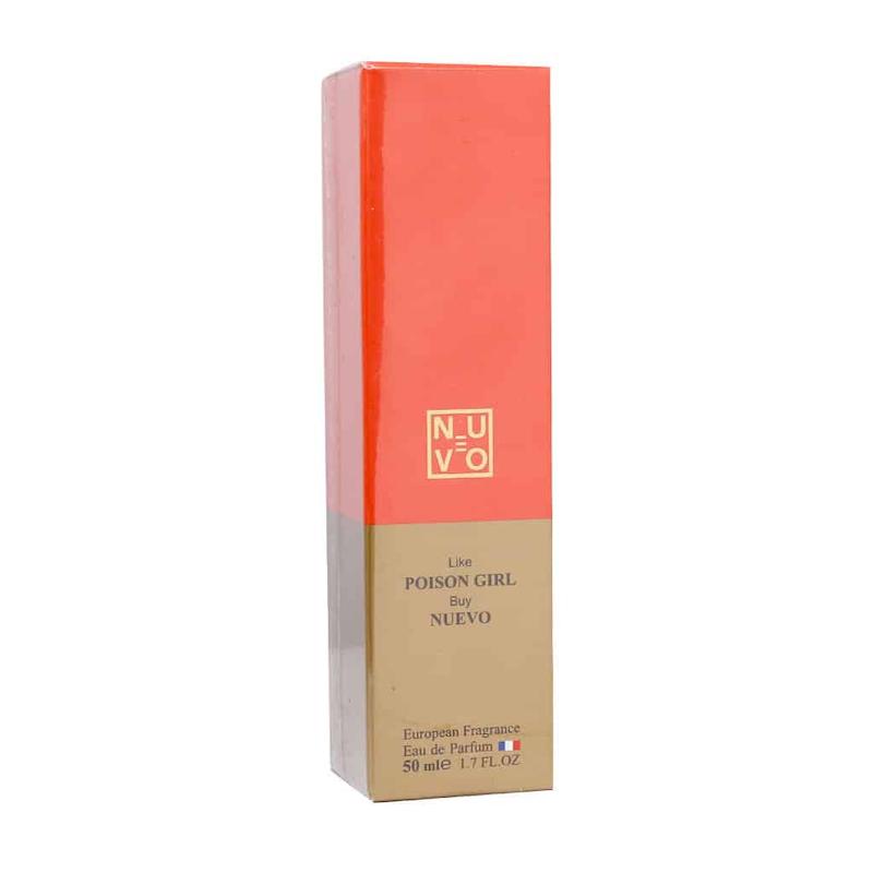 عطر زنانه Poison Girl نوئوو (50 میلی لیتر)