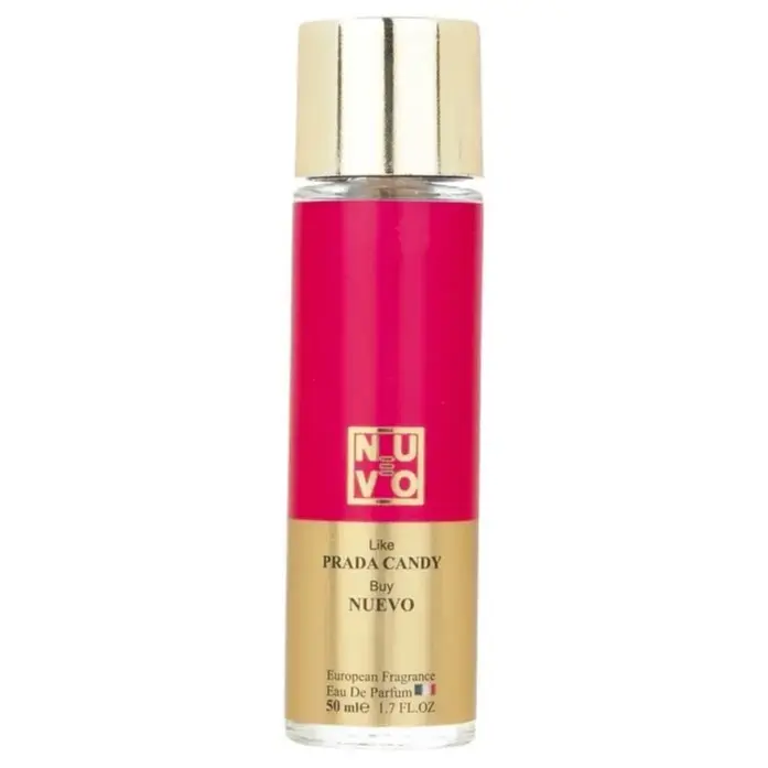 عطر زنانه Prada Candy نوئوو (50 میلی لیتر)