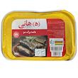 دلمه برگ مو هانی (285 گرم)