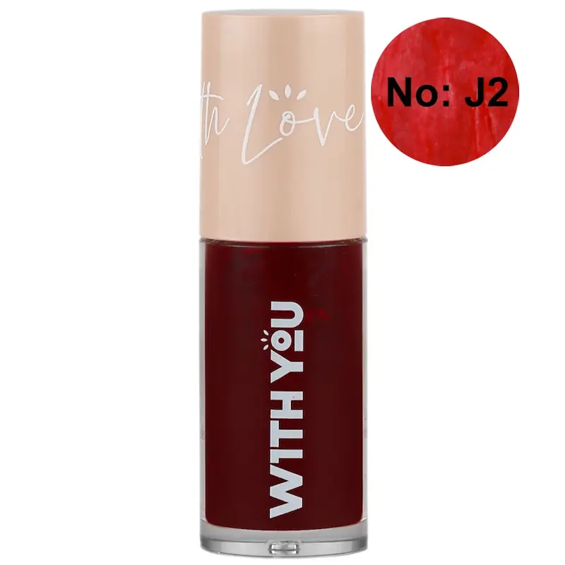 تینت مایع Cherry J2 ویت یو (6 میلی لیتر)