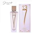 عطر زنانه 713 ژک ساف (100 میلی لیتر)