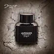 عطر مردانه Avenger ژک ساف (100 میلی لیتر)