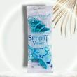 تیغ 2لبه صابون دار Simply Venus ژیلت (4 عددی)