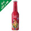 نوشابه گازدار میکس بری جینگا (250 میلی لیتر)