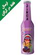 نوشابه گازدار انگور قرمز جینگا (250 میلی لیتر)