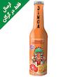 نوشابه گازدار پرتقال گریپ فروت جینگا (250 میلی لیتر)