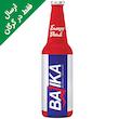 نوشابه انرژی زا گازدار توتی فروتی باجیکا (320 میلی لیتر)
