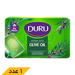 صابون حمام شفاف روغن زیتون دورو (150 گرم)