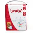 پوشک چسبی سایز 6 کوکومی (22 عدد)