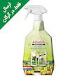 اسپری شیشه پاک کن آنتی استاتیک مرکبات آستونیش (750 میلی لیتر)