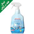 اسپری شیشه پاک کن آنتی استاتیک اقیانوس آستونیش (750 میلی لیتر)