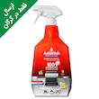 اسپری پاک کننده فر واجاق گاز آستونیش (750 میلی لیتر)