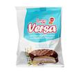 بیسکویت روکش شکلاتی وانیلی ورسا مینو (30 گرم)