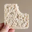 رایس کیک بدون نمک OAB (100 گرم)