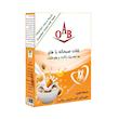 جو دوسر پرک ارگانیک و هلو خشک OAB (200 گرم)