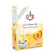 جو دوسر پرک ارگانیک و موز خشک OAB (200 گرم)