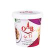 میوزلی جو دوسر با کشمش و دانه چیا OAB (55 گرم)