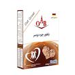 بلغور جو دوسر OAB (200 گرم)