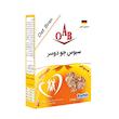 سبوس جو دوسر OAB (200 گرم)