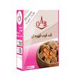 قند فوت قهوه ای OAB (250 گرم)