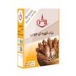 نبات قهوه ای چوبی OAB (160 گرم)