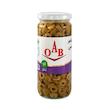 زیتون شور اسلایس OAB (480 گرم)