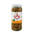 زیتون شور درشت بی هسته OAB (480 گرم)