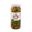 زیتون شور بسیار درشت با هسته OAB (480 گرم)