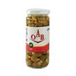 زیتون شور با مغز سیر OAB (480 گرم)