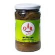 شور برگ مو OAB (580 میلی لیتر)