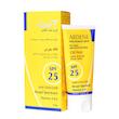 ضدآفتاب بدون رنگ فاقد چربی پوست چرب  SPF 25 آردن سان (50 گرم)