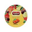 آبنبات رویال شش میوه بدون قند کامور (150 گرم)
