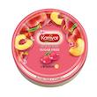 آبنبات رویال هلو بدون قند کامور (150 گرم)