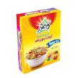 آبنبات شش میوه بدون قند کامور (110 گرم)