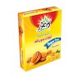 آبنبات پرتقال بدون قند کامور (110 گرم)