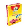 آبنبات هلو بدون قند کامور (110 گرم)