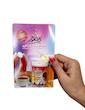 قرص شیرین کننده بدون قند سوکرالوز کامور (250 عدد)