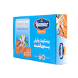  بیسکویت وانیلی بدون قند کامور (700 گرم)