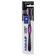 مسواک Carbon White با برس متوسط آل وایت (1 عدد)