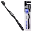مسواک Carbon White با برس متوسط آل وایت (1 عدد)