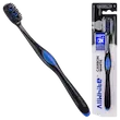 مسواک Carbon White با برس متوسط آل وایت (1 عدد)