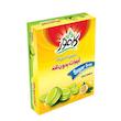 آبنبات لیمو بدون قند کامور (110 گرم)